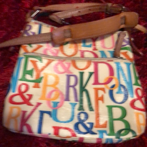 DOONEY AS IS ..NO RETURN - Picture 1 of 8